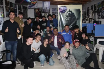 La Libertad Avanza se impuso en Las Heras, el cura Molina le dio aire al PJ y Por Santa Cruz retrocedió en votos La Libertad Avanza se impuso en Las Heras, el cura Molina le dio aire al PJ y Por Santa Cruz retrocedió en votos