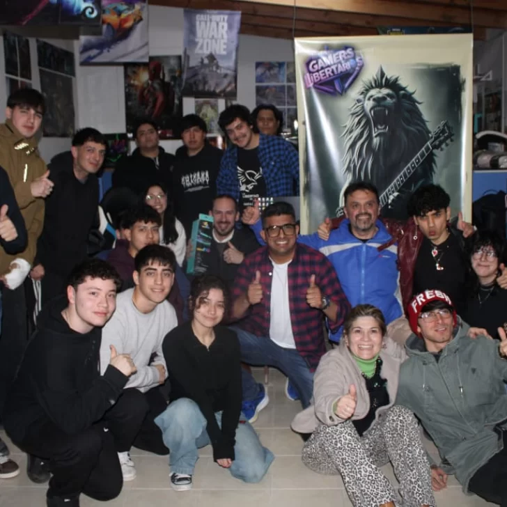 La Libertad Avanza se impuso en Las Heras, el cura Molina le dio aire al PJ y Por Santa Cruz retrocedió en votos La Libertad Avanza se impuso en Las Heras, el cura Molina le dio aire al PJ y Por Santa Cruz retrocedió en votos