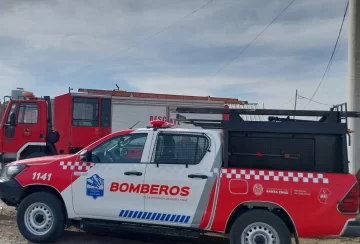 Las Heras complicada: se registraron 29 intervenciones en los últimos dos días Las Heras complicada: se registraron 29 intervenciones en los últimos dos días