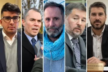 Cierres de campaña electoral en Santa Cruz: cómo serán las recorridas y actos de los candidatos para las elecciones legislativas Cierres de campaña electoral en Santa Cruz: cómo serán las recorridas y actos de los candidatos para las elecciones legislativas