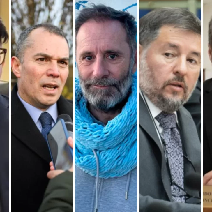 Cierres de campaña electoral en Santa Cruz: cómo serán las recorridas y actos de los candidatos para las elecciones legislativas Cierres de campaña electoral en Santa Cruz: cómo serán las recorridas y actos de los candidatos para las elecciones legislativas