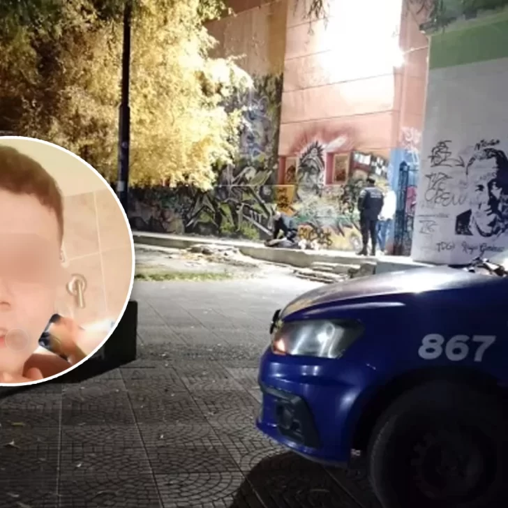 Procesaron con prisión preventiva al joven acusado de intentar matar a otro en una brutal pelea en Río Gallegos Procesaron con prisión preventiva al joven acusado de intentar matar a otro en una brutal pelea en Río Gallegos