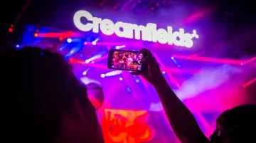 Creamfields Argentina 2025: Seis escenarios, más de 60 artistas y una jornada histórica