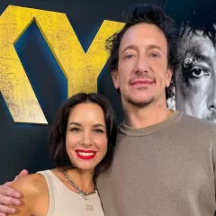 Nico Vázquez rompió el silencio sobre su acercamiento a Dai Fernández: “Me siento muy bien”