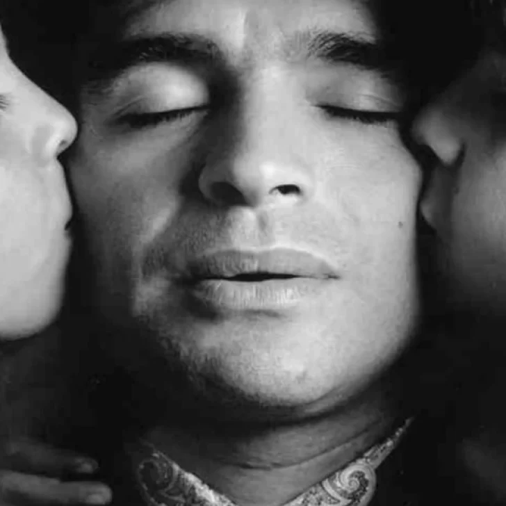 Dalma y Gianinna Maradona recordaron con emoción a su padre en el día de su cumpleaños Dalma y Gianinna Maradona recordaron con emoción a su padre en el día de su cumpleaños