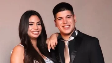 Daniela Celis reveló que realizaron una “toilette quirúrgica” a Thiago Medina: “Grandes pasos” Daniela Celis reveló que realizaron una “toilette quirúrgica” a Thiago Medina: “Grandes pasos”