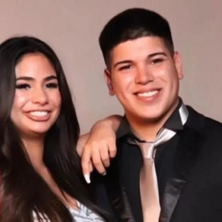 Daniela Celis reveló que realizaron una “toilette quirúrgica” a Thiago Medina: “Grandes pasos” Daniela Celis reveló que realizaron una “toilette quirúrgica” a Thiago Medina: “Grandes pasos”