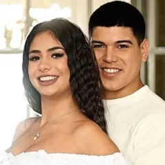 Daniela Celis reveló el particular momento en que Thiago Medina le propuso matrimonio: “Tiene que aprender…”