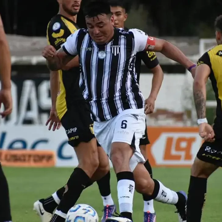Final confirmada: Gimnasia (M) y Deportivo Madryn, cara a cara por un lugar en la Liga Profesional Final confirmada: Gimnasia (M) y Deportivo Madryn, cara a cara por un lugar en la Liga Profesional