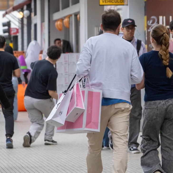 Informe de la Federación Económica: la actividad en Santa Cruz cayó 12,8% en septiembre