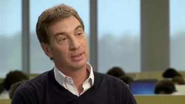 Diego Santilli tras la renuncia de Espert: “Me toca asumir la responsabilidad”