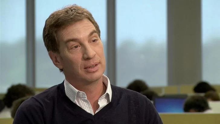 Diego Santilli tras la renuncia de Espert: “Me toca asumir la responsabilidad”