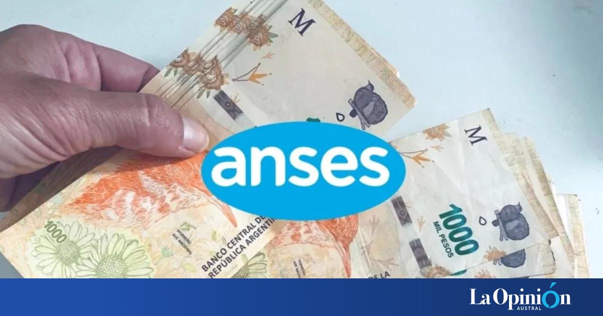 ANSES confirmó el pago del aguinaldo de diciembre para jubilados ...