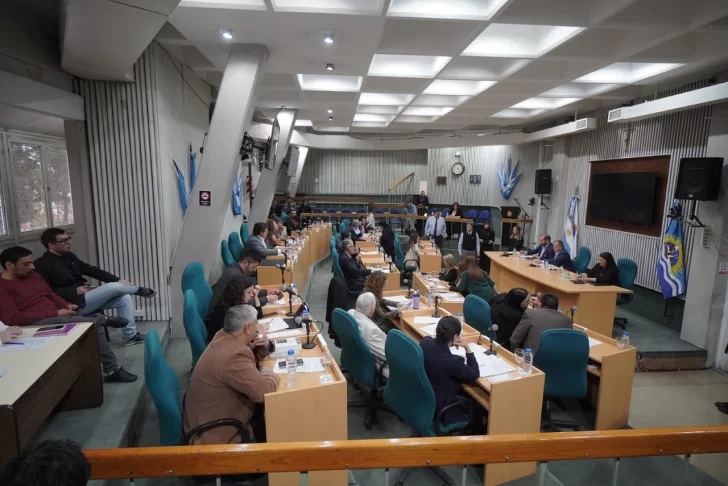 Tribunal Superior de Justicia: la diputada Rocío García reconoció que la ley de ampliación es legal