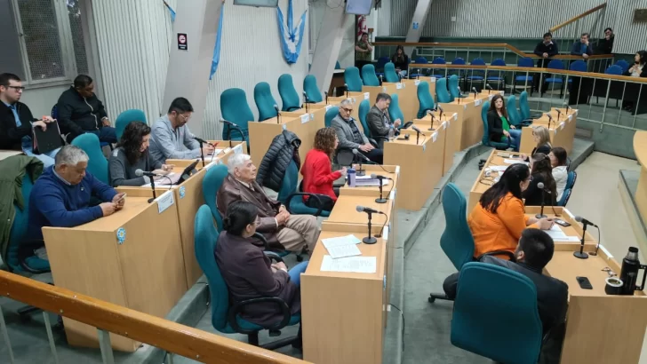 Desafuero a Fernando Españón: cayó un nuevo intento para que el diputado sea juzgado por abuso