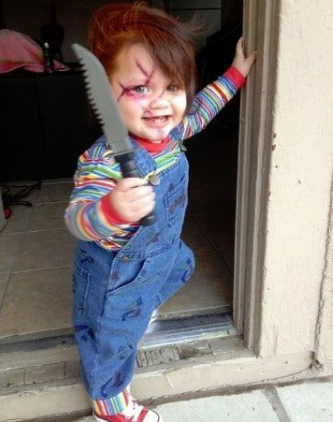 13 disfraces de Halloween para niños fáciles de hacer en casa: ideas paso a paso para brillar en la Noche de Brujas