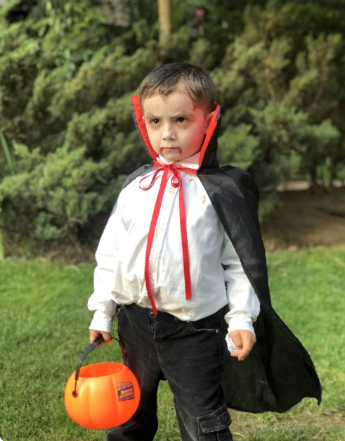 13 disfraces de Halloween para niños fáciles de hacer en casa: ideas paso a paso para brillar en la Noche de Brujas