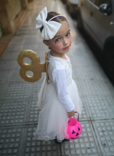 13 disfraces de Halloween para niños fáciles de hacer en casa: ideas paso a paso para brillar en la Noche de Brujas