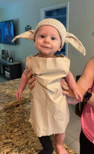 13 disfraces de Halloween para niños fáciles de hacer en casa: ideas paso a paso para brillar en la Noche de Brujas