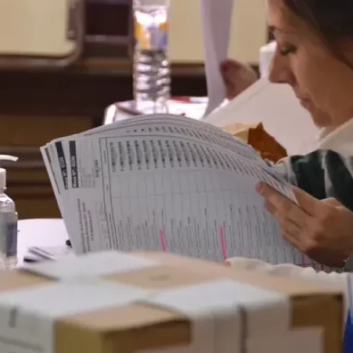 ¿Dónde voto en Santa Cruz?: Consultá acá el Padrón Electoral ¿Dónde voto en Santa Cruz?: Consultá acá el Padrón Electoral