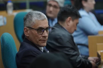 Unión por la Patria quiere que las empresas inviertan el ahorro generado por la quita de retenciones al petróleo convencional Unión por la Patria quiere que las empresas inviertan el ahorro generado por la quita de retenciones al petróleo convencional