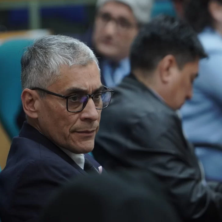 Unión por la Patria quiere que las empresas inviertan el ahorro generado por la quita de retenciones al petróleo convencional Unión por la Patria quiere que las empresas inviertan el ahorro generado por la quita de retenciones al petróleo convencional