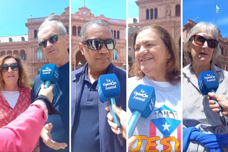 Cómo ven los extranjeros a la Argentina tras el triunfo de Milei: sorpresa, contrastes y expectativas económicas