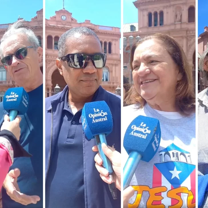 Cómo ven los extranjeros a la Argentina tras el triunfo de Milei: sorpresa, contrastes y expectativas económicas Cómo ven los extranjeros a la Argentina tras el triunfo de Milei: sorpresa, contrastes y expectativas económicas