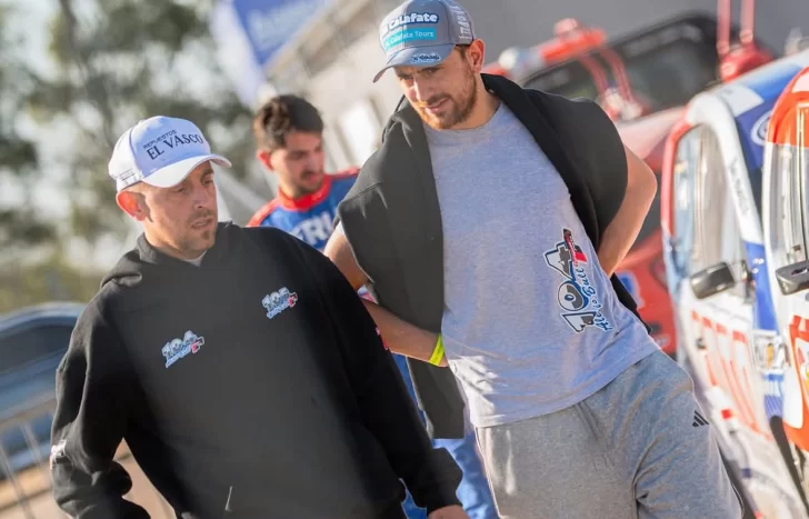 Mas de 90 pilotos en la quinta fiesta del karting