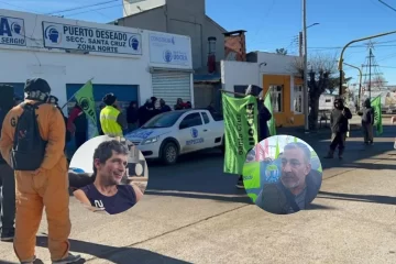 La trama oculta detrás de la brutal golpiza de la UOCRA al empresario de la construcción de Santa Cruz Fabio Cattani