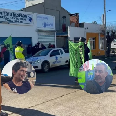 La trama oculta detrás de la brutal golpiza de la UOCRA al empresario de la construcción de Santa Cruz Fabio Cattani La trama oculta detrás de la brutal golpiza de la UOCRA al empresario de la construcción de Santa Cruz Fabio Cattani