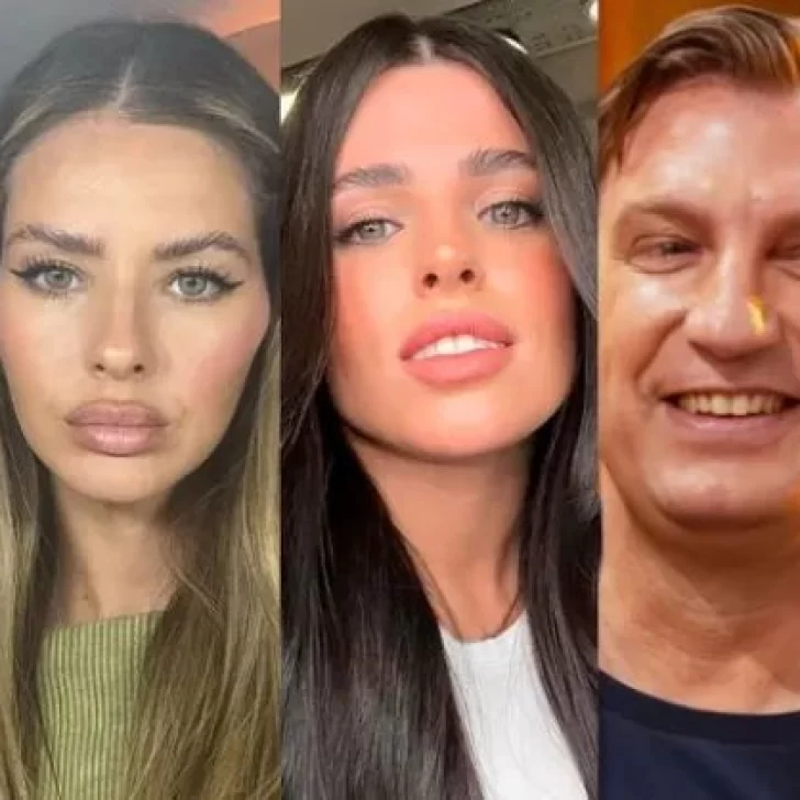 Día de la Madre: los emotivos posteos de los famosos en las redes Día de la Madre: los emotivos posteos de los famosos en las redes