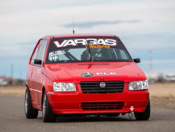 Se realizaron las tandas de clasificación por la quinta fecha de la temporada Se realizaron las tandas de clasificación por la quinta fecha de la temporada