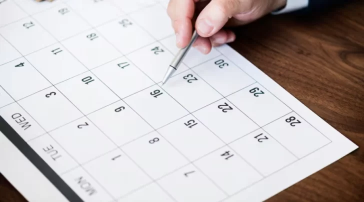 El Gobierno confirmó qué pasará con el feriado de noviembre: cómo queda el fin de semana largo