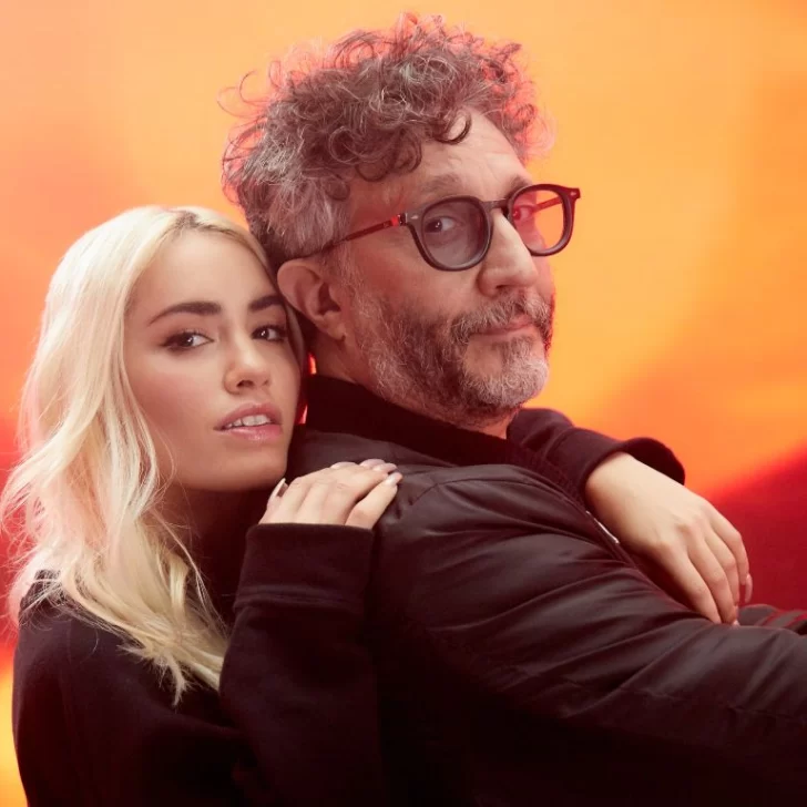 Fito Páez se sumó a los saludos de cumpleaños para Lali Espósito: “Qué seas muy feliz” Fito Páez se sumó a los saludos de cumpleaños para Lali Espósito: “Qué seas muy feliz”