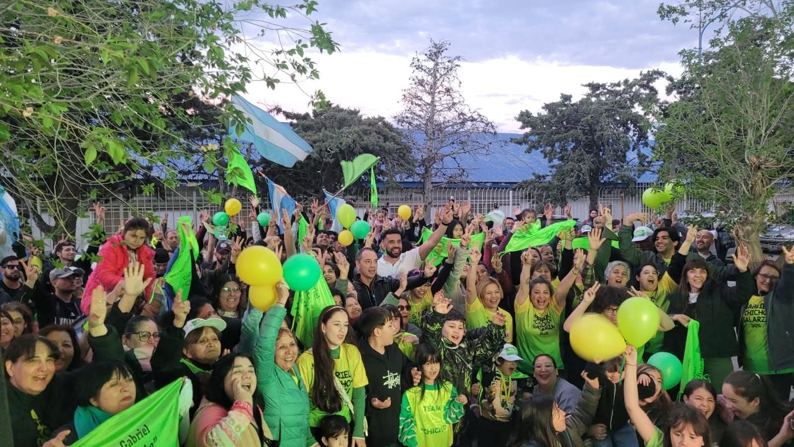  FOTO: ANDREA NOEMÍ VERA / REDES SOCIALES