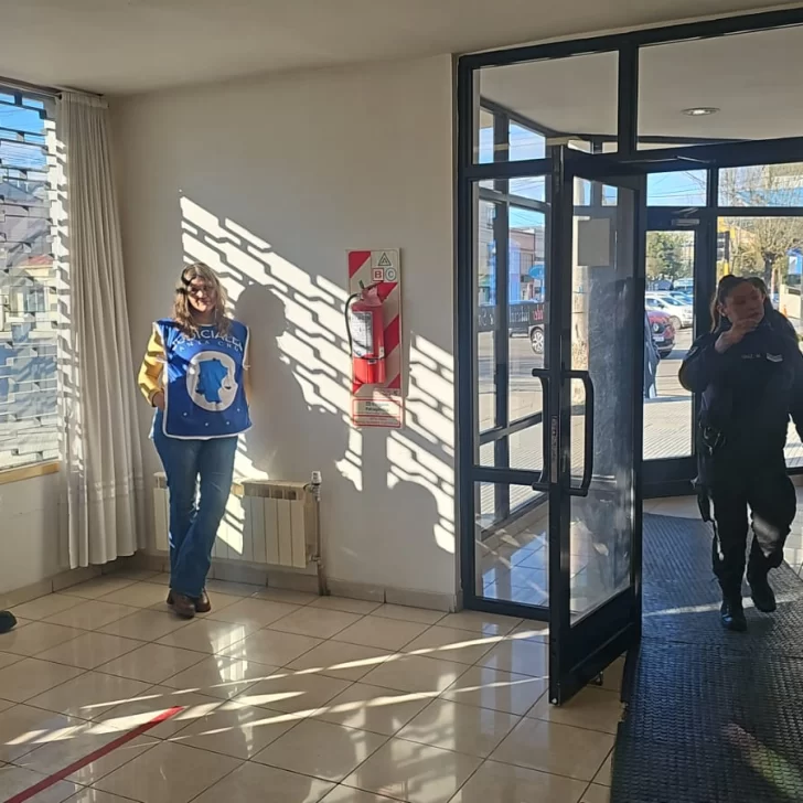 Judiciales advierten por la creciente crisis y piden “respeto institucional” Judiciales advierten por la creciente crisis y piden “respeto institucional”