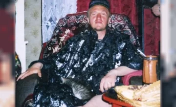 ¿Quién es Konstantin Rudnev? El “extraterrestre de Sirio” y líder de la secta rusa de Bariloche