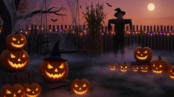 El ritual de Halloween que promete atraer abundancia y prosperidad El ritual de Halloween que promete atraer abundancia y prosperidad