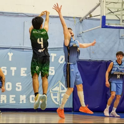 Torneo Pre Federal: este fin de semana Hispano Americano de Río Gallegos juega en Trelew