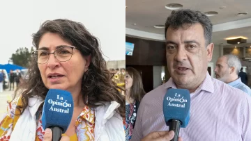 Sorpresa en la oposición: silencio después del polémico pedido del diputado Garrido