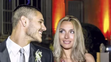 La mamá de Mauro Icardi reapareció y habló de su relación con sus hijos: “He demostrado…” La mamá de Mauro Icardi reapareció y habló de su relación con sus hijos: “He demostrado…”
