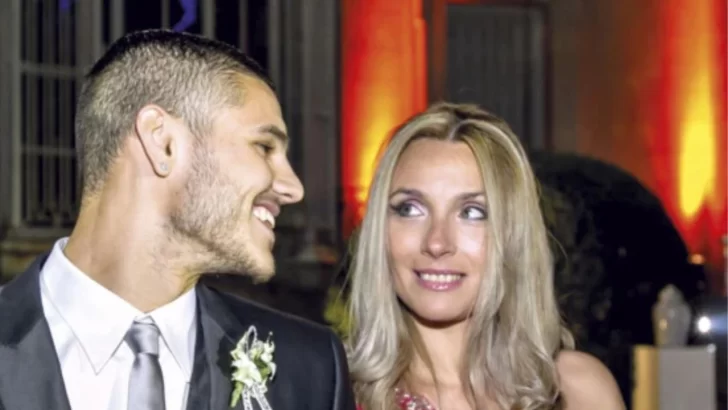 La mamá de Mauro Icardi reapareció y habló de su relación con sus hijos: “He demostrado…”