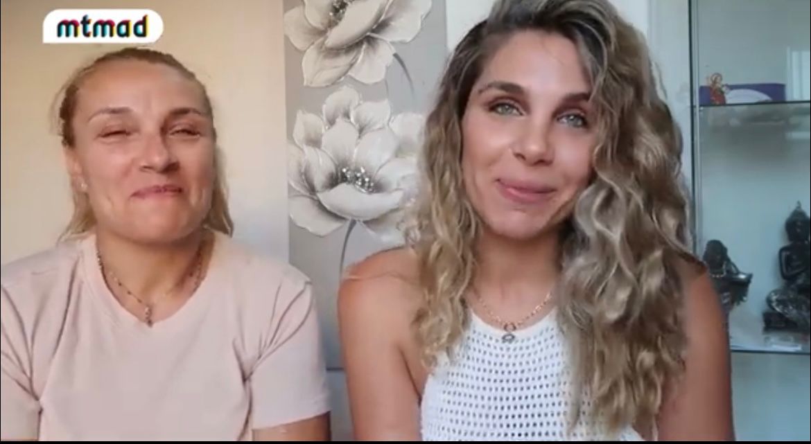 La mamá de Mauro Icardi reapareció y habló de su relación con sus hijos: &#8220;He demostrado&#8230;&#8221;