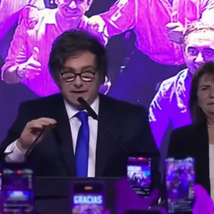 “Se dio vuelta la tortilla”: Cómo el triunfo arrollador desarmó a los gobernadores y al oficialismo