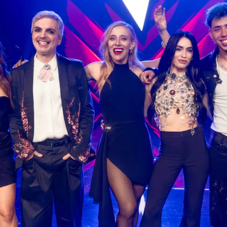 Quienes son los finalistas de La Voz Argentina 2025: conoce a los participantes que competirán en la gran final Quienes son los finalistas de La Voz Argentina 2025: conoce a los participantes que competirán en la gran final