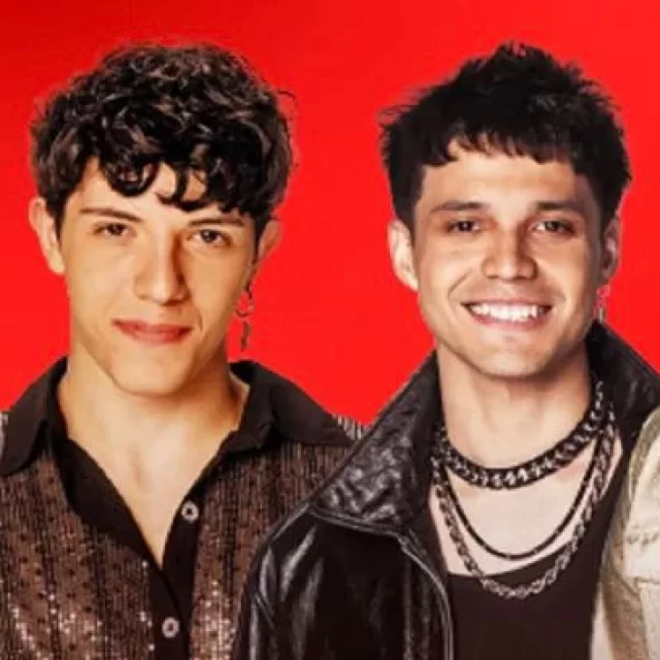 Quién gana La Voz Argentina 2025, según el boca de urna de redes sociales Quién gana La Voz Argentina 2025, según el boca de urna de redes sociales