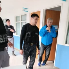 La defensa de Lázaro Báez presentó un habeas corpus para que deje la cárcel y cumpla prisión domiciliaria