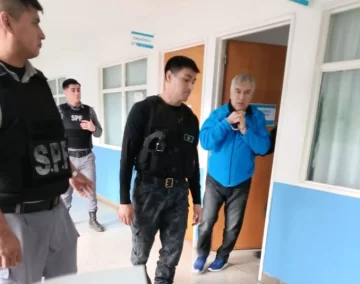 La defensa de Lázaro Báez presentó un habeas corpus para que deje la cárcel y cumpla prisión domiciliaria