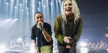 Linkin Park en Argentina: cómo llegar, horarios, entradas y todo lo que tenés que saber del show en el Parque de la Ciudad Linkin Park en Argentina: cómo llegar, horarios, entradas y todo lo que tenés que saber del show en el Parque de la Ciudad